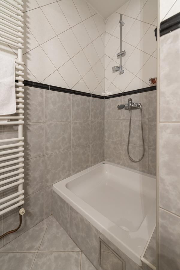 Apartment Vilea Split Exterior foto