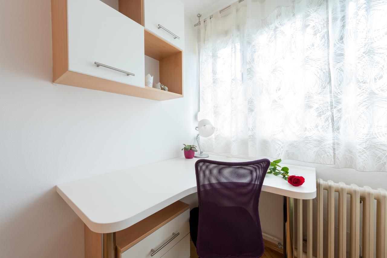 Apartment Vilea Split Exterior foto